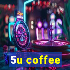 5u coffee